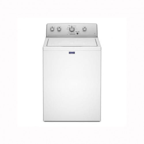 غسالة ميتاج 12 كيلو 4KMVWC420JW0