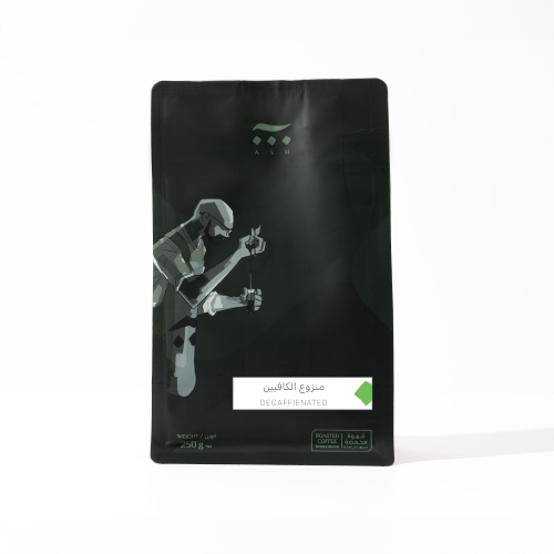 آش | روكيرا - كولومبيا