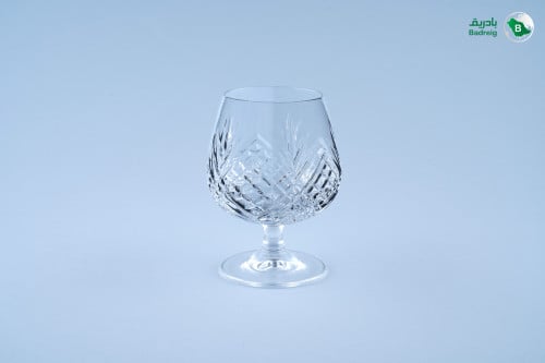 كاسات كرستال ماسكورد بكعب 6حبة CL32