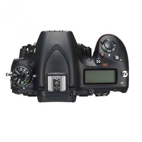 Nikon D750 DSLR Body and Accessory Kit