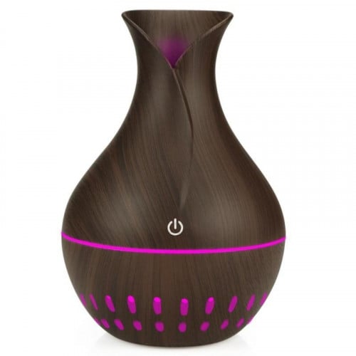فواحة وملطف هواء للروائح العطرية تعمل بالموجات فوق...