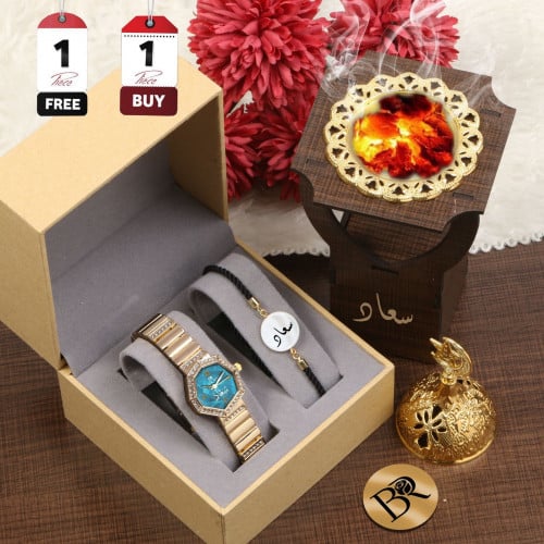 عرض خاص طقم والثاني مجاناً