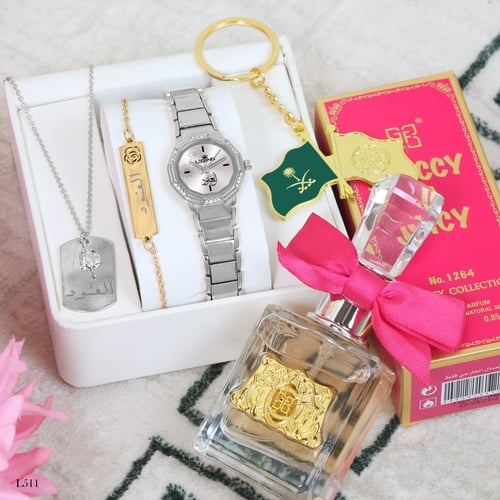 طقوم عيد الحب