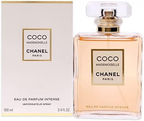 عطر شانيل كوكو مودموزيل ليو برايف تستر 100 مل
