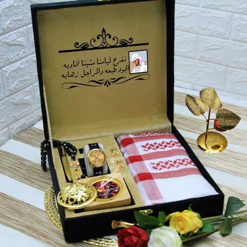 بوكس العيد افضل اهداء