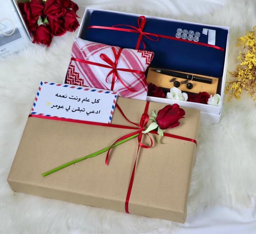 بوكس رجالي راقي