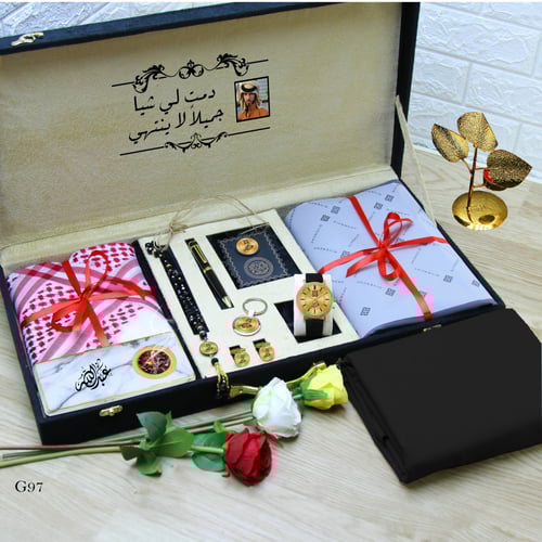 بوكس قماش رجالي