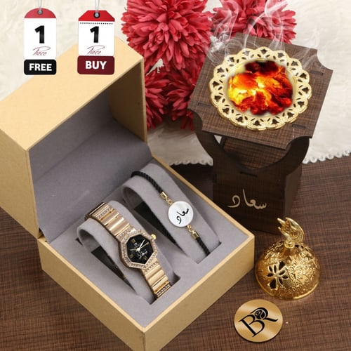 عرض خاص طقم والثاني مجاناً