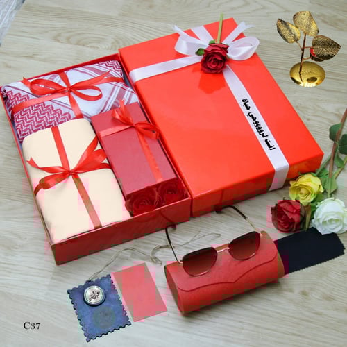 بوكس عيد الحب رجالي