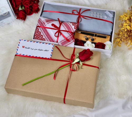 بوكس رجالي راقي