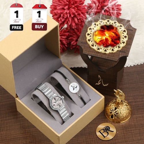 عرض خاص طقم والثاني مجاناً