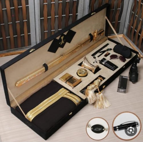 بوكس سيف هدية زواج