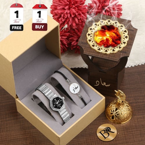 عرض خاص طقم والثاني مجاناً