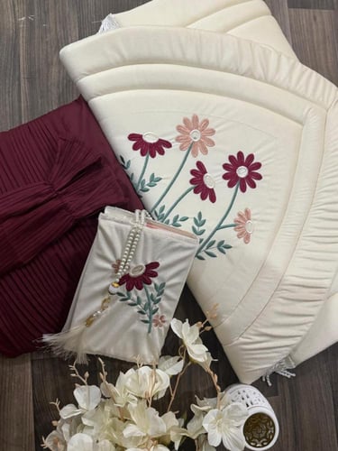 طقم صلاه سجاده طبي مع شرشف ومبخره وسبحه