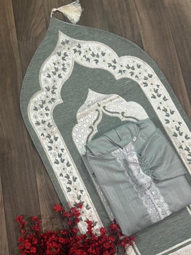 بوكس صلاه بناتي هدية رمضان