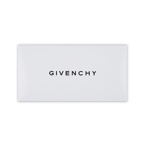 شماغ جيفنشي الابيض 2025