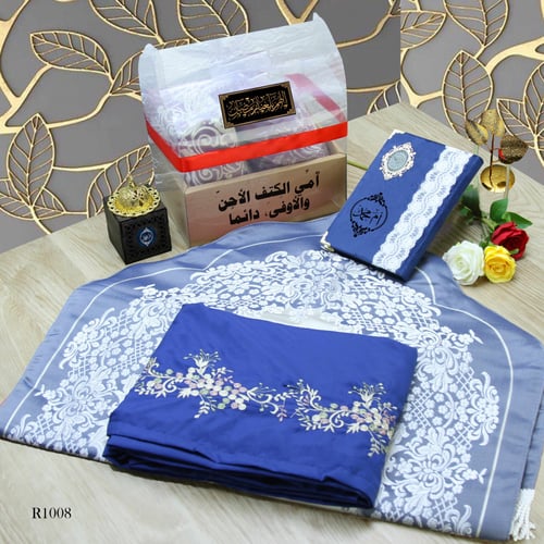 بوكس شرشف صلاه