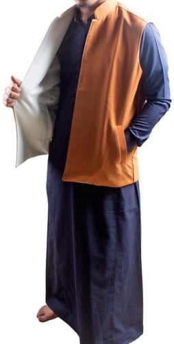 سديري جوخ دبل فيس