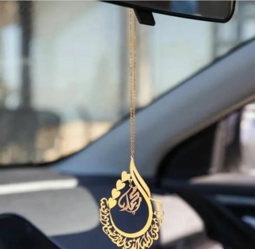 تعليقه سياره.