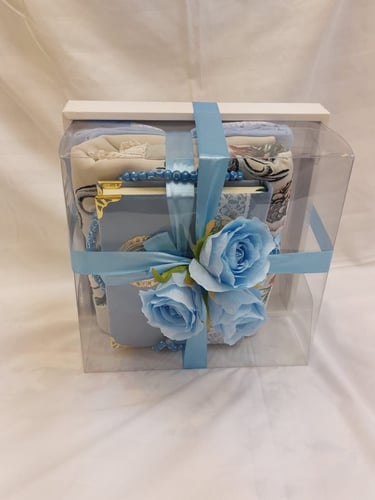 بوكس صلاه هدية رمضان