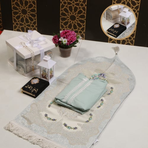 بوكس صلاه بناتي