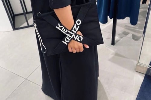 باوتش كينزو