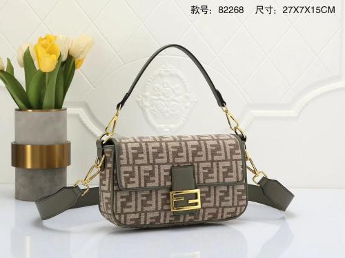 شنط ماركة فندي