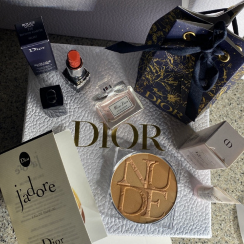 بوكس ديور الاصلي