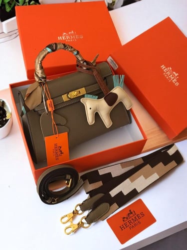 شنط ماركة هرمز