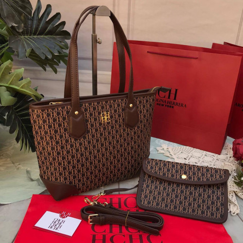 شنط كالورينا هريرا CH