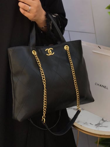 شنط ماركة شانيل هاي كوالتي