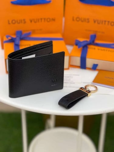 بكجات ماركة لويس فيتون رجالية