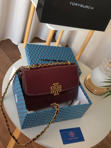 شنطة ماركة توري بورش