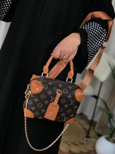 شنطة ماركة لويس فيتون