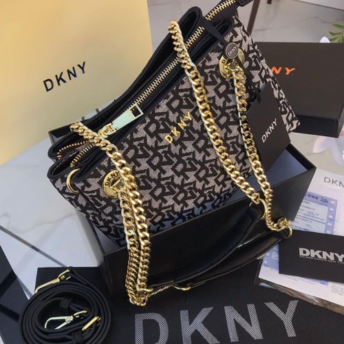 شنط ماركة دكني