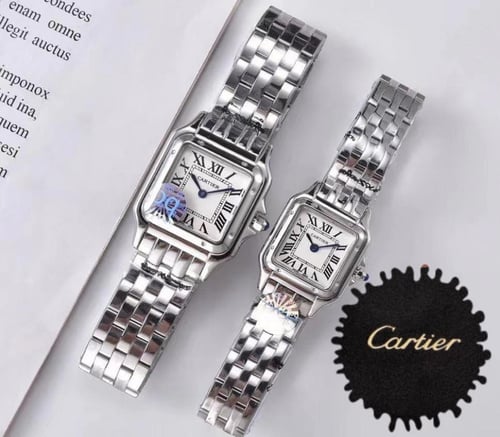 ساعات ماركة كارتير