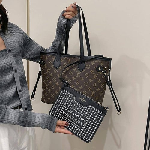 شنطة لويس دبل فيس