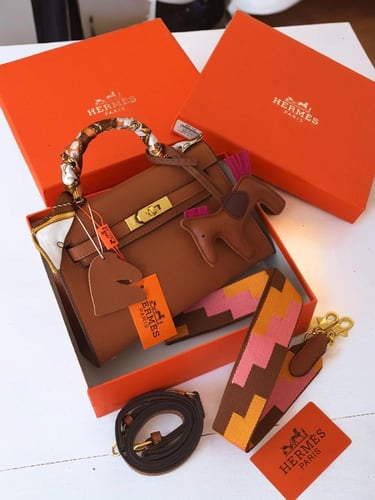 شنط ماركة هرمز