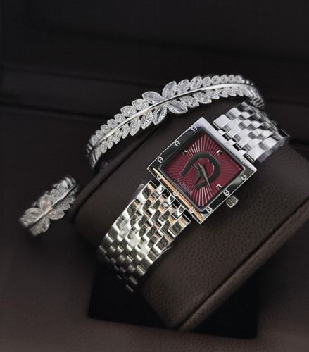 ساعات ماركة اجنر