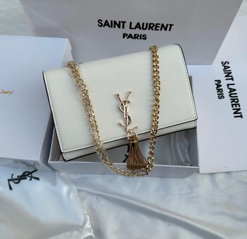 شنط ماركة سان لوران