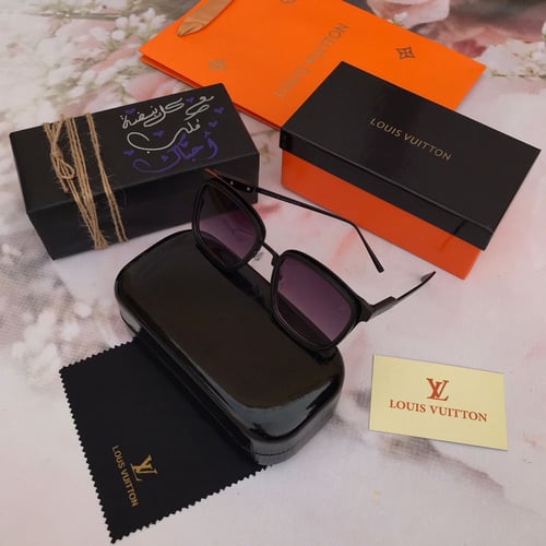 نظارات ماركة لويس فيتون