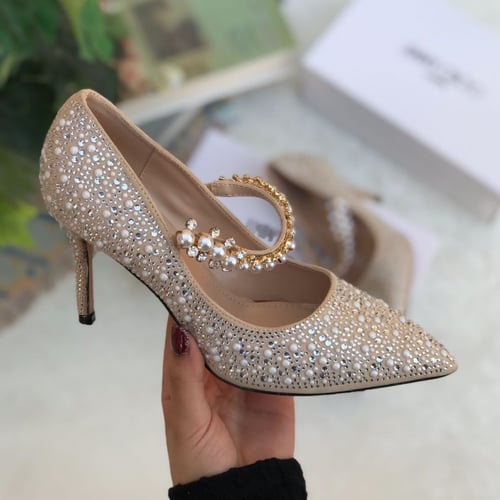 شوزات جيمي شو