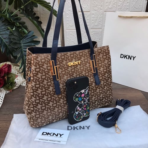 شنط ماركة دكني