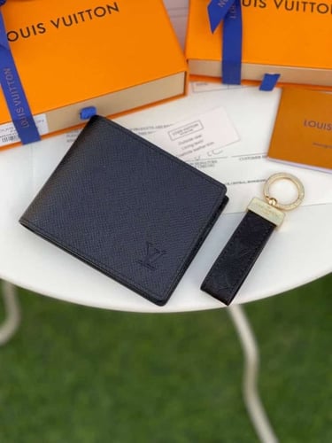 بكجات ماركة لويس فيتون رجالية