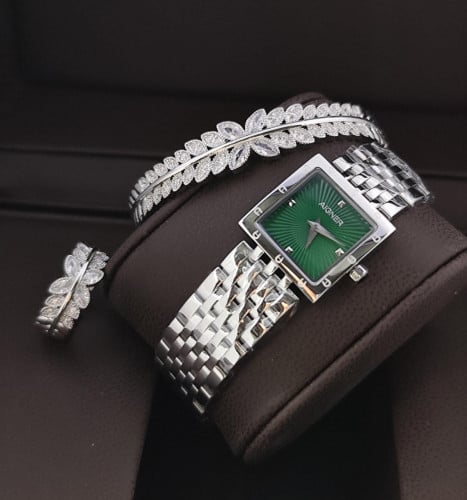 ساعات ماركة اجنر