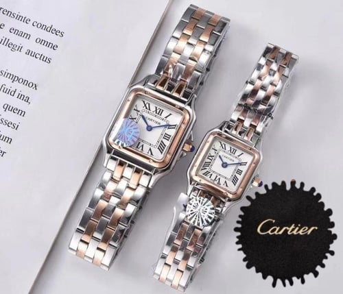 ساعات ماركة كارتير
