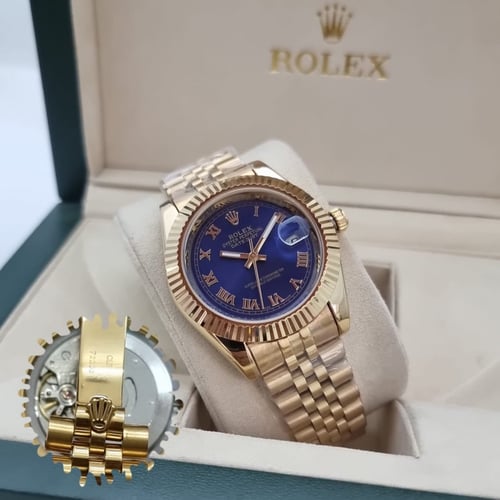 ساعات ماركة روليكس