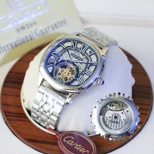 ساعات ماركة كارتير رجالية