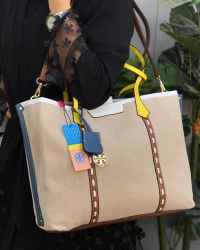 توري بورش - فل باكج- حجم كبير