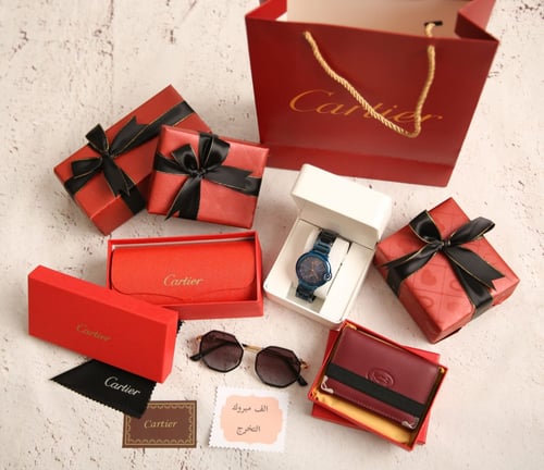 نظاره كارتير